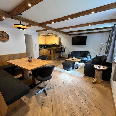 Appartements Ski Rent Michael Kitzbühel Exteriör bild