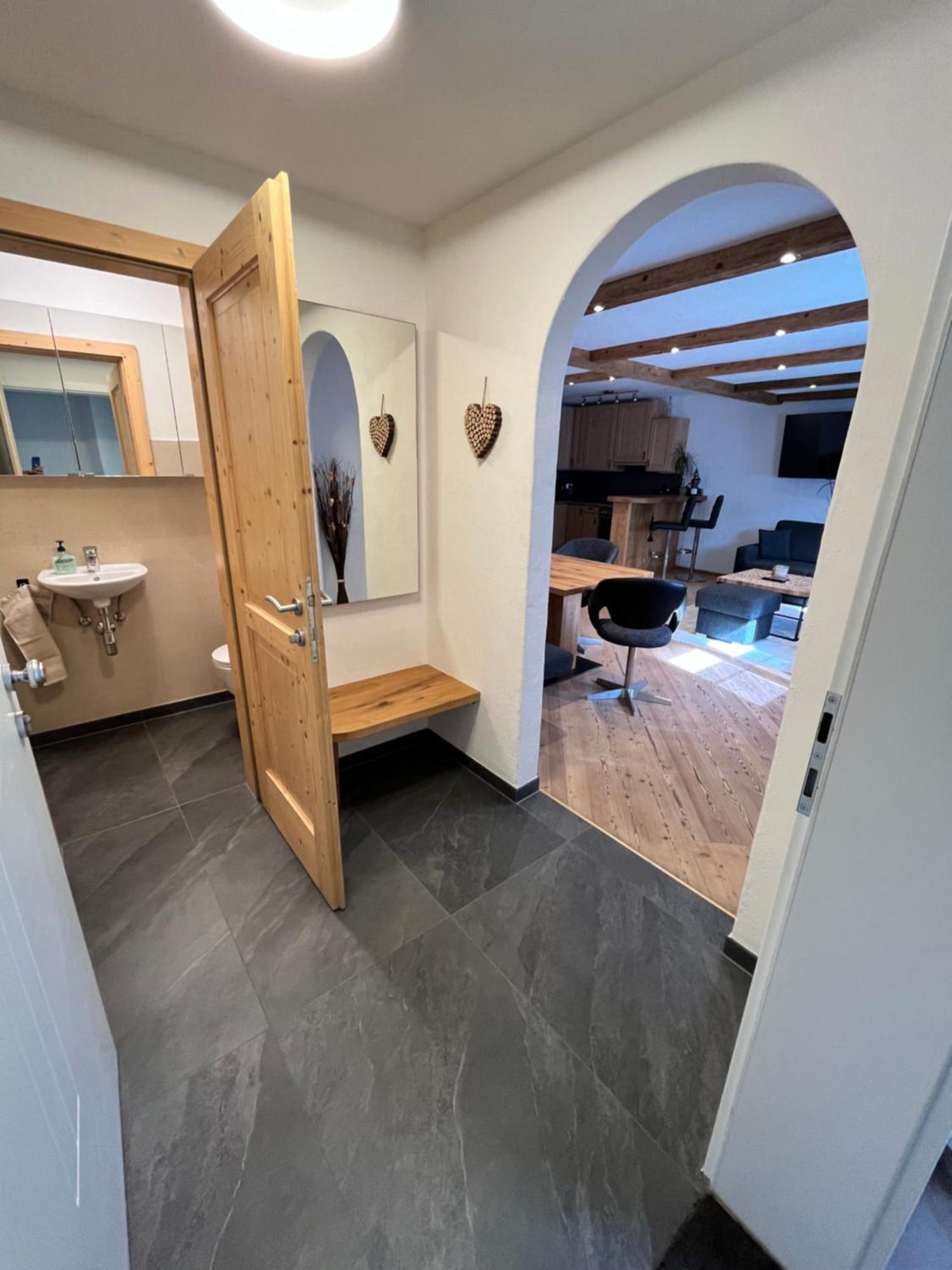 Appartements Ski Rent Michael Kitzbühel Exteriör bild