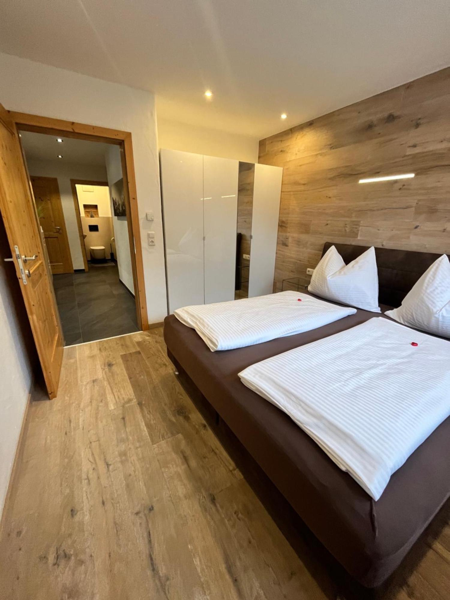Appartements Ski Rent Michael Kitzbühel Exteriör bild