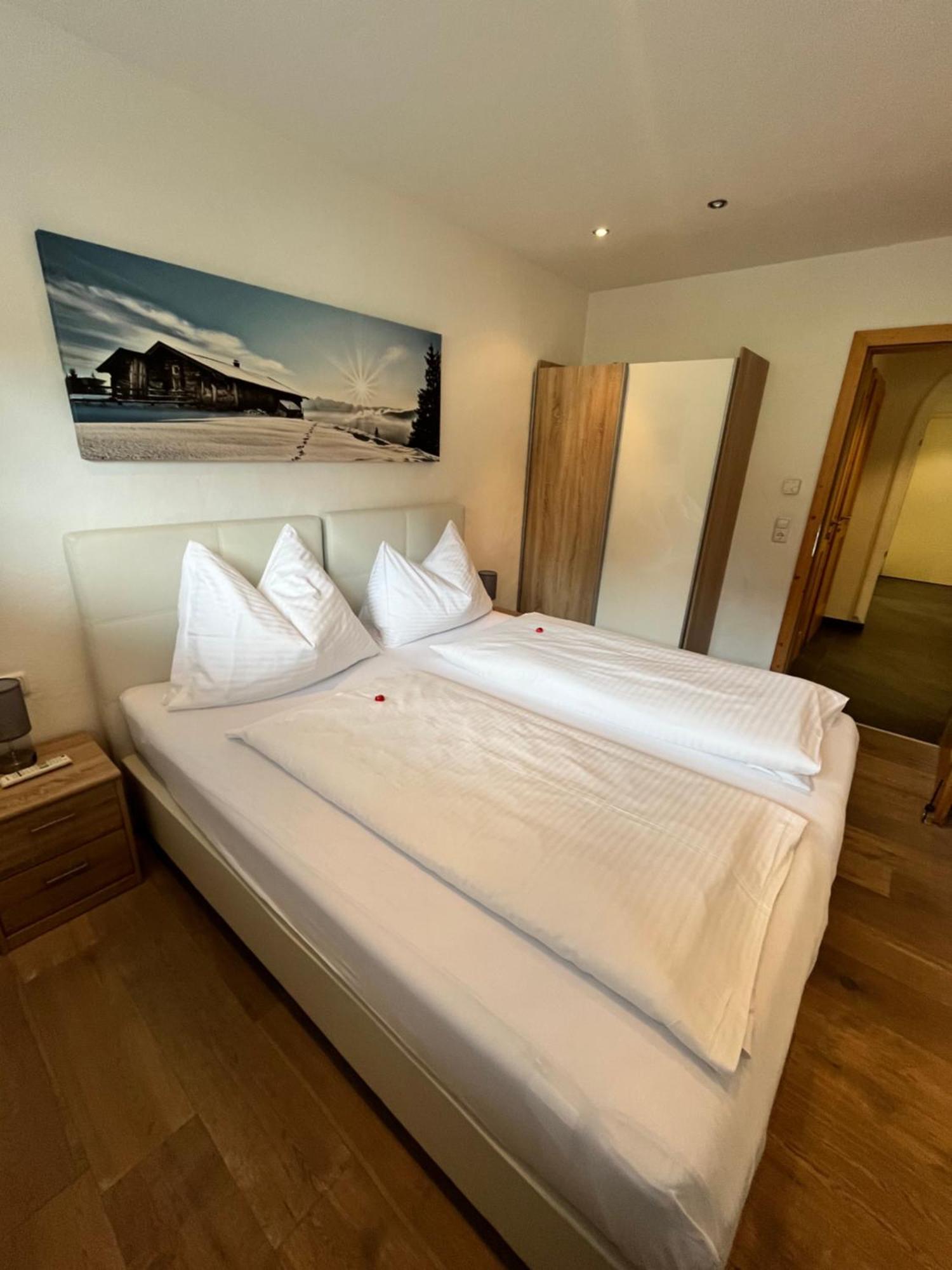 Appartements Ski Rent Michael Kitzbühel Exteriör bild