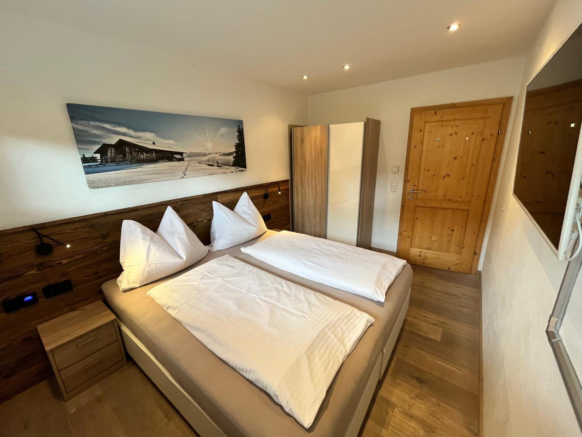 Appartements Ski Rent Michael Kitzbühel Exteriör bild