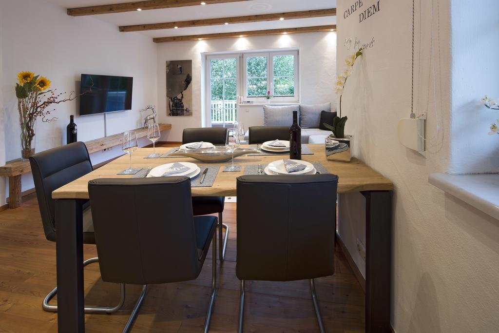 Appartements Ski Rent Michael Kitzbühel Exteriör bild