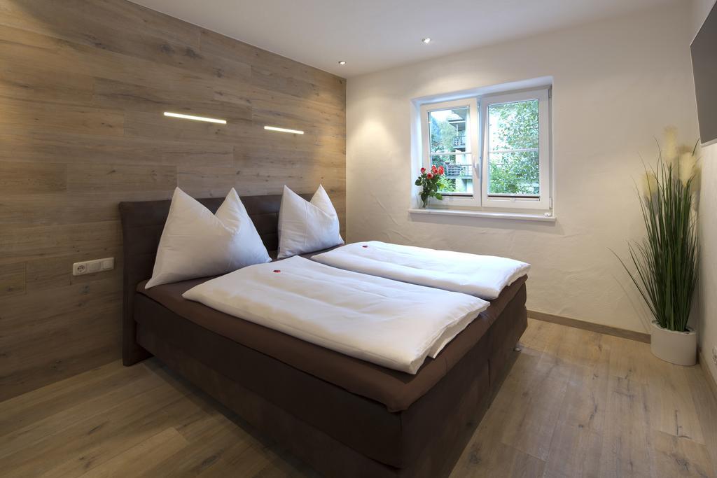 Appartements Ski Rent Michael Kitzbühel Exteriör bild