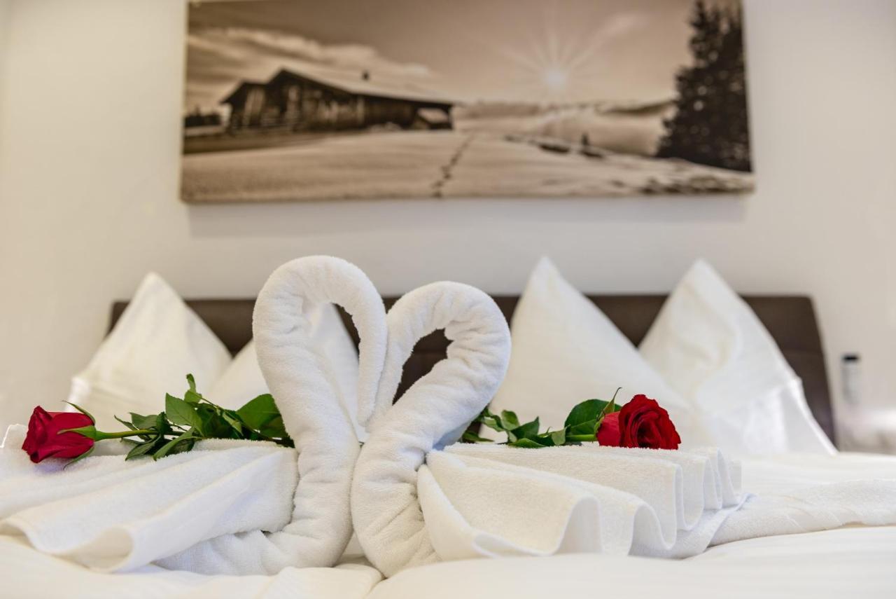 Appartements Ski Rent Michael Kitzbühel Exteriör bild