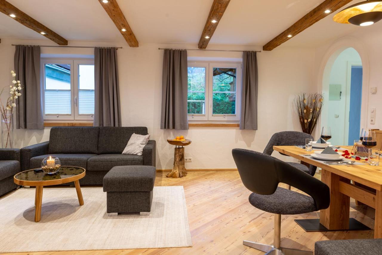 Appartements Ski Rent Michael Kitzbühel Exteriör bild