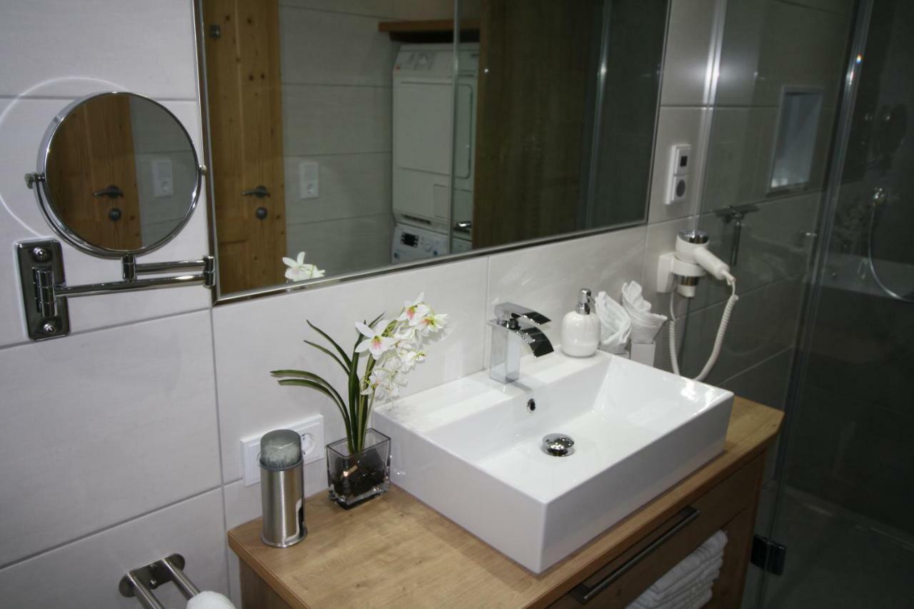 Appartements Ski Rent Michael Kitzbühel Exteriör bild